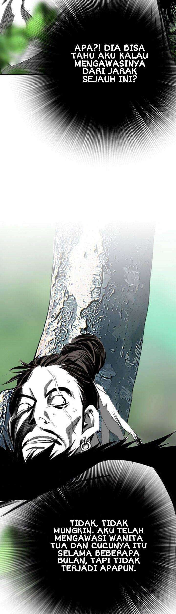 Way To Heaven Chapter 10 Gambar 67