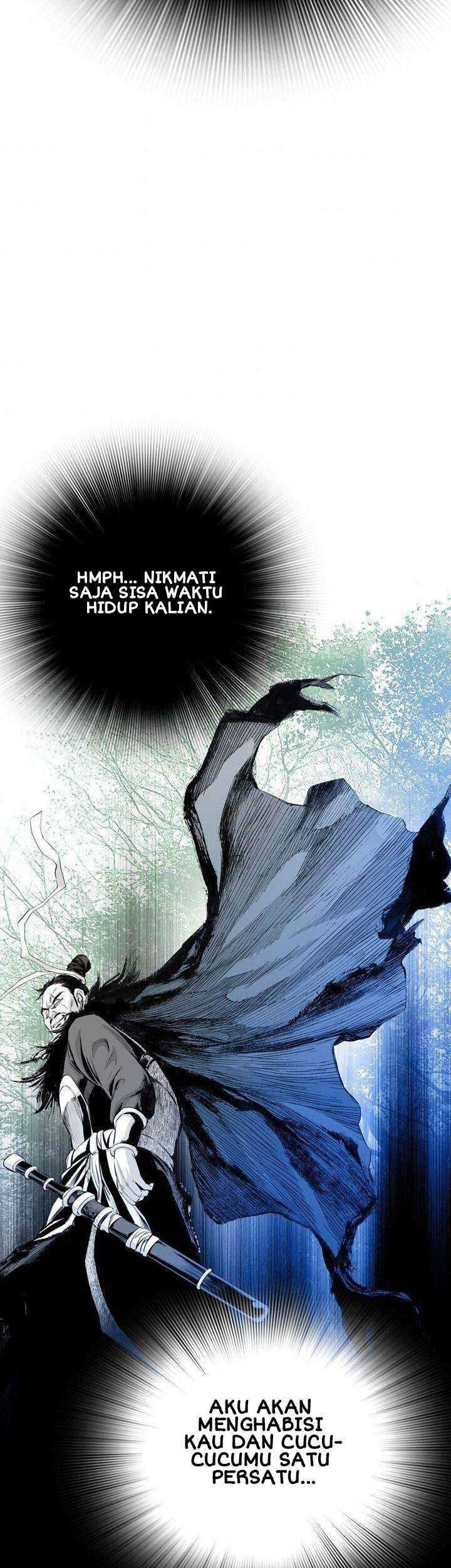 Way To Heaven Chapter 10 Gambar 68