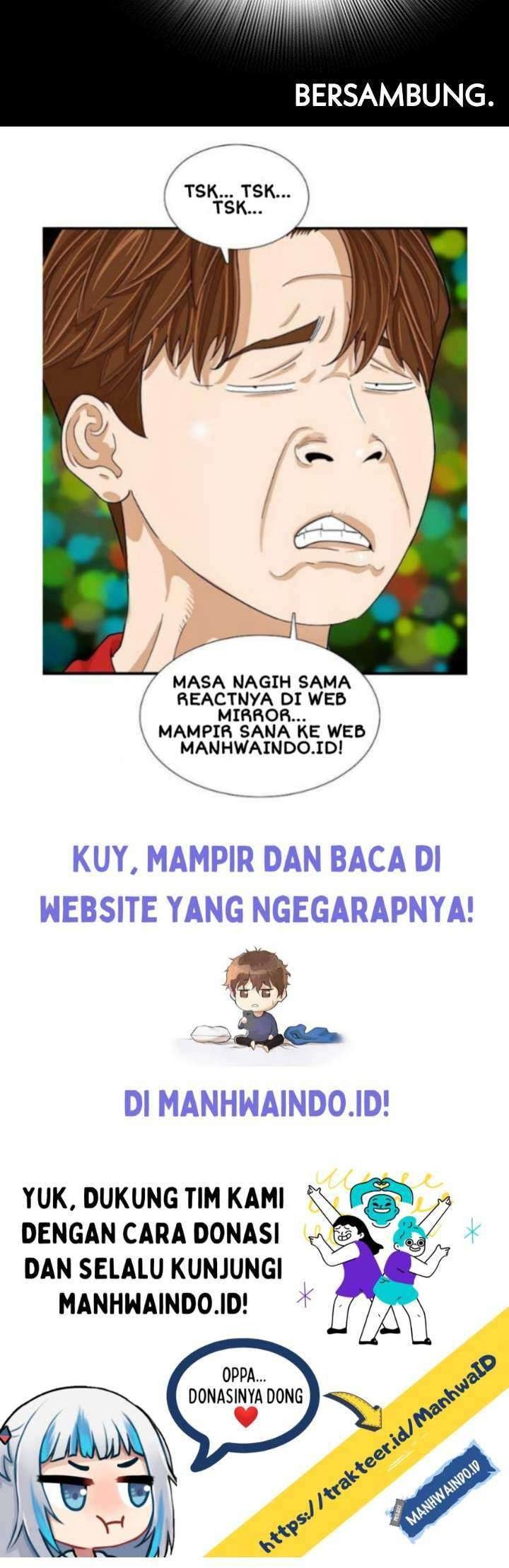 Way To Heaven Chapter 10 Gambar 69