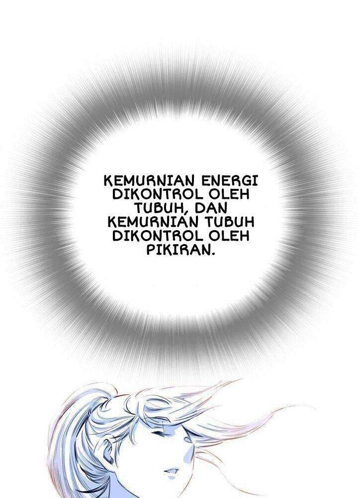 Way To Heaven Chapter 10 Gambar 6