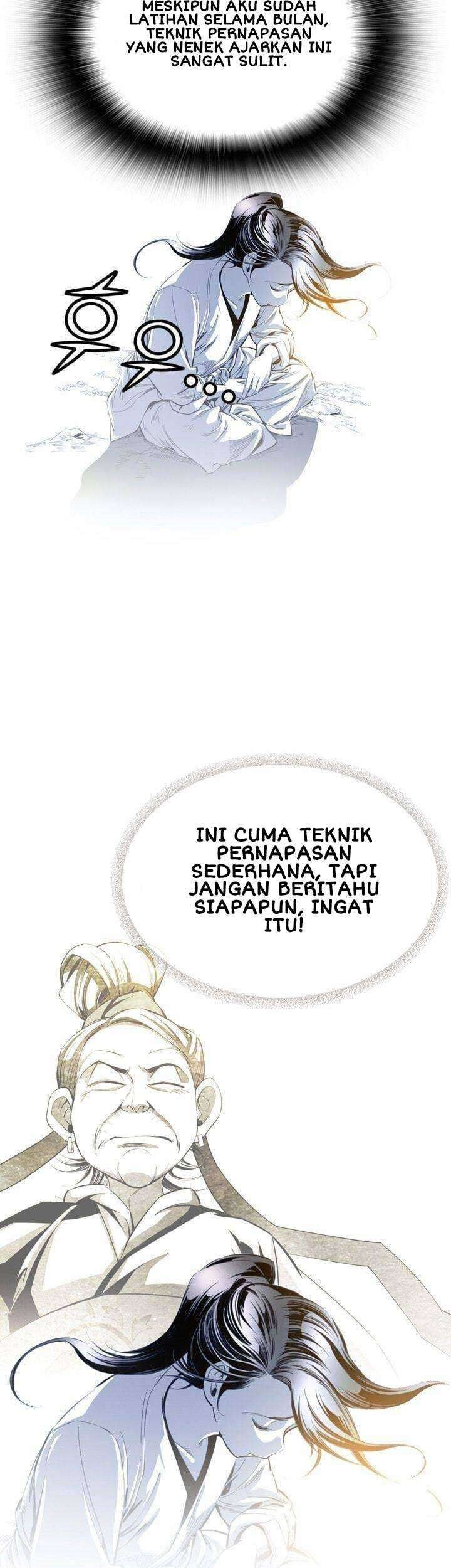 Way To Heaven Chapter 10 Gambar 9
