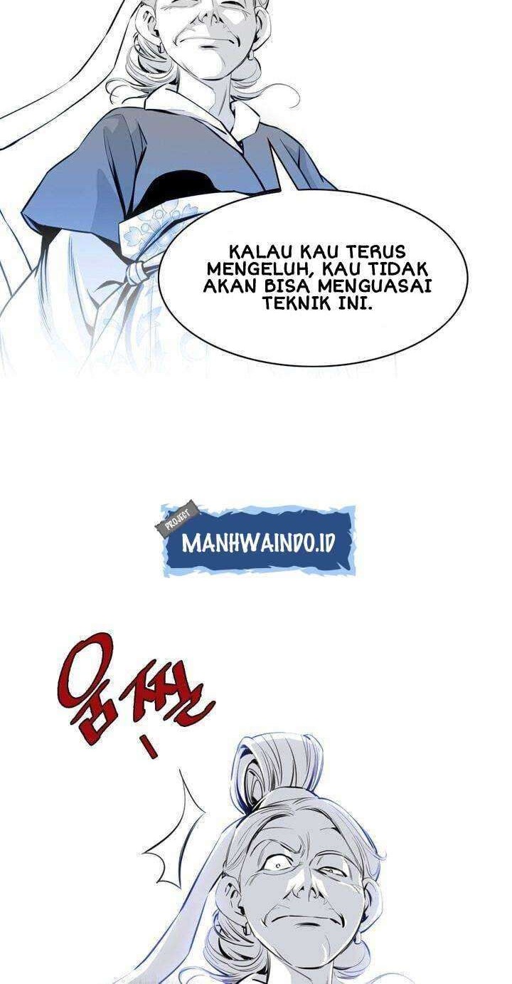 Way To Heaven Chapter 10 Gambar 12