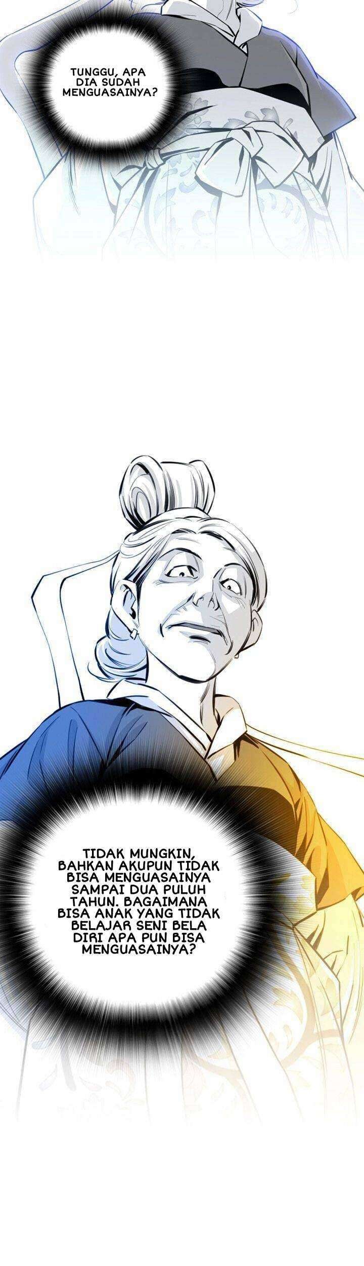 Way To Heaven Chapter 10 Gambar 13