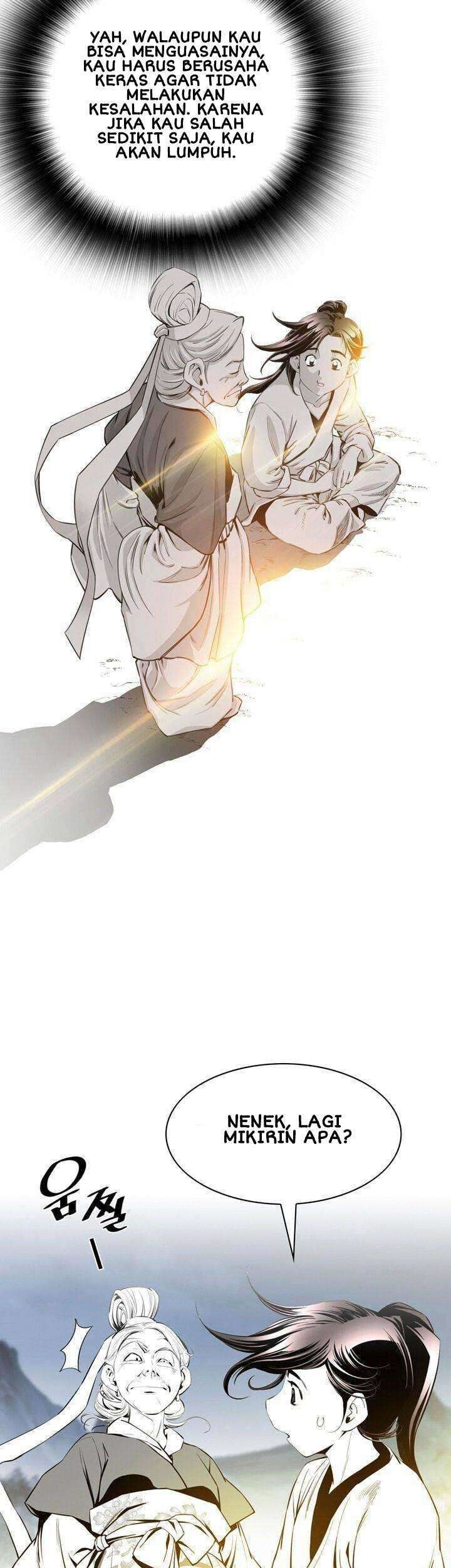 Way To Heaven Chapter 10 Gambar 15