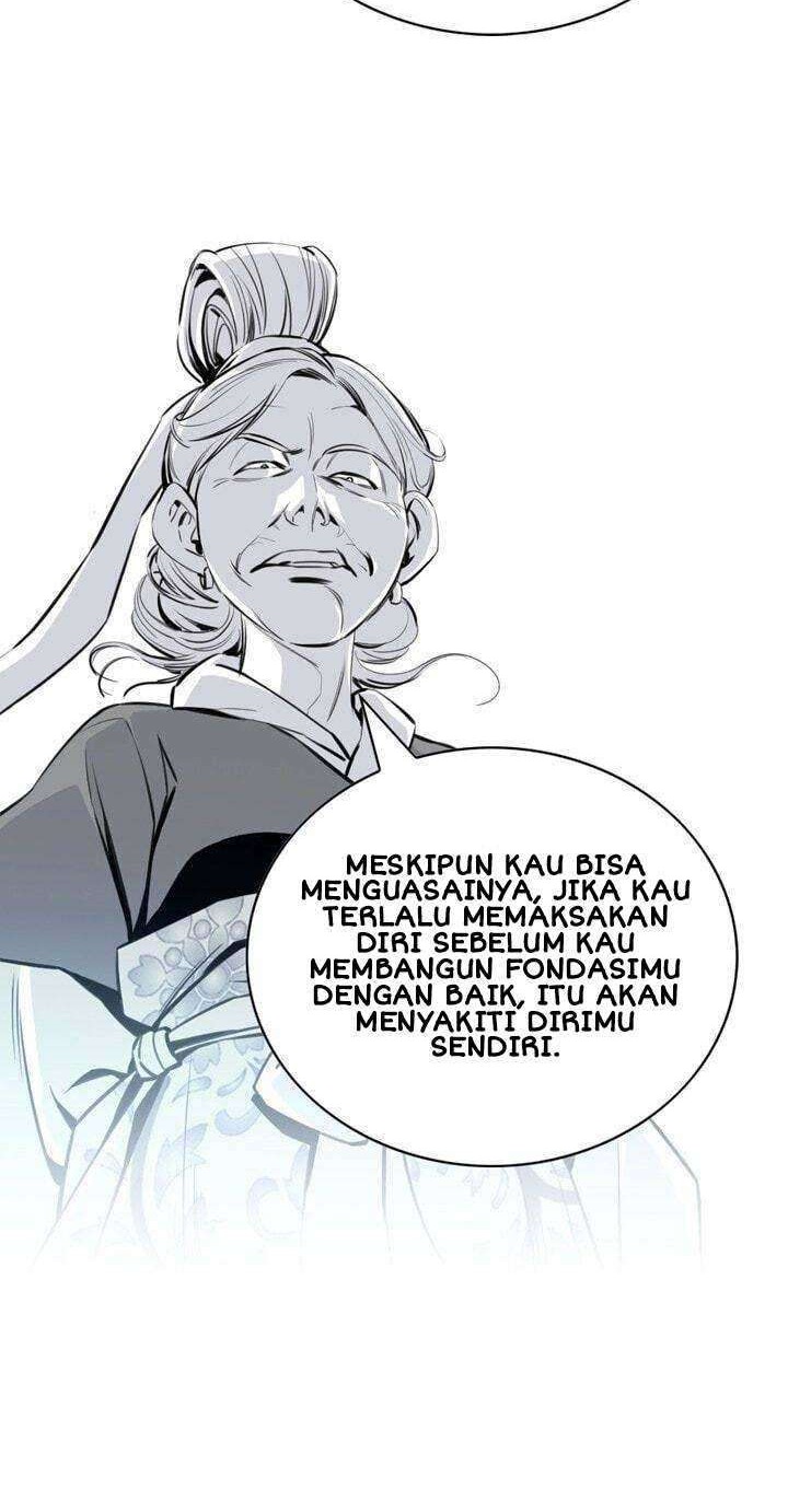 Way To Heaven Chapter 10 Gambar 18