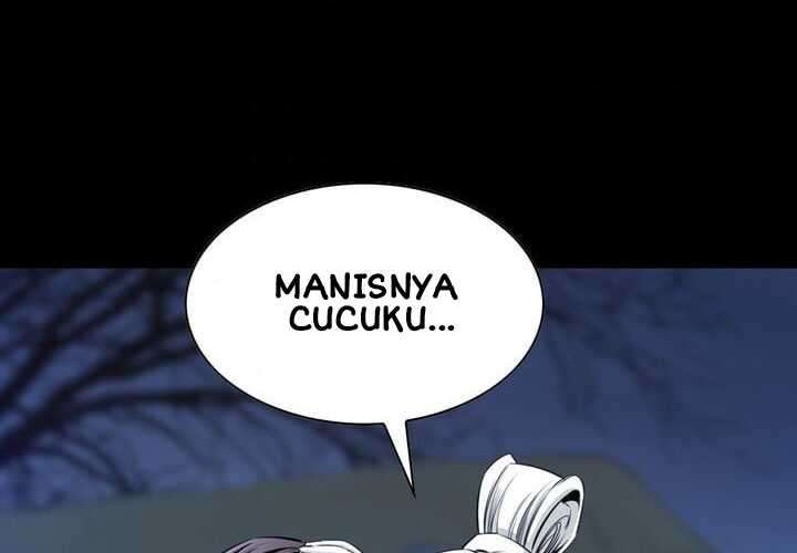 Way To Heaven Chapter 9 Gambar 20