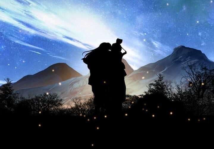Way To Heaven Chapter 9 Gambar 22