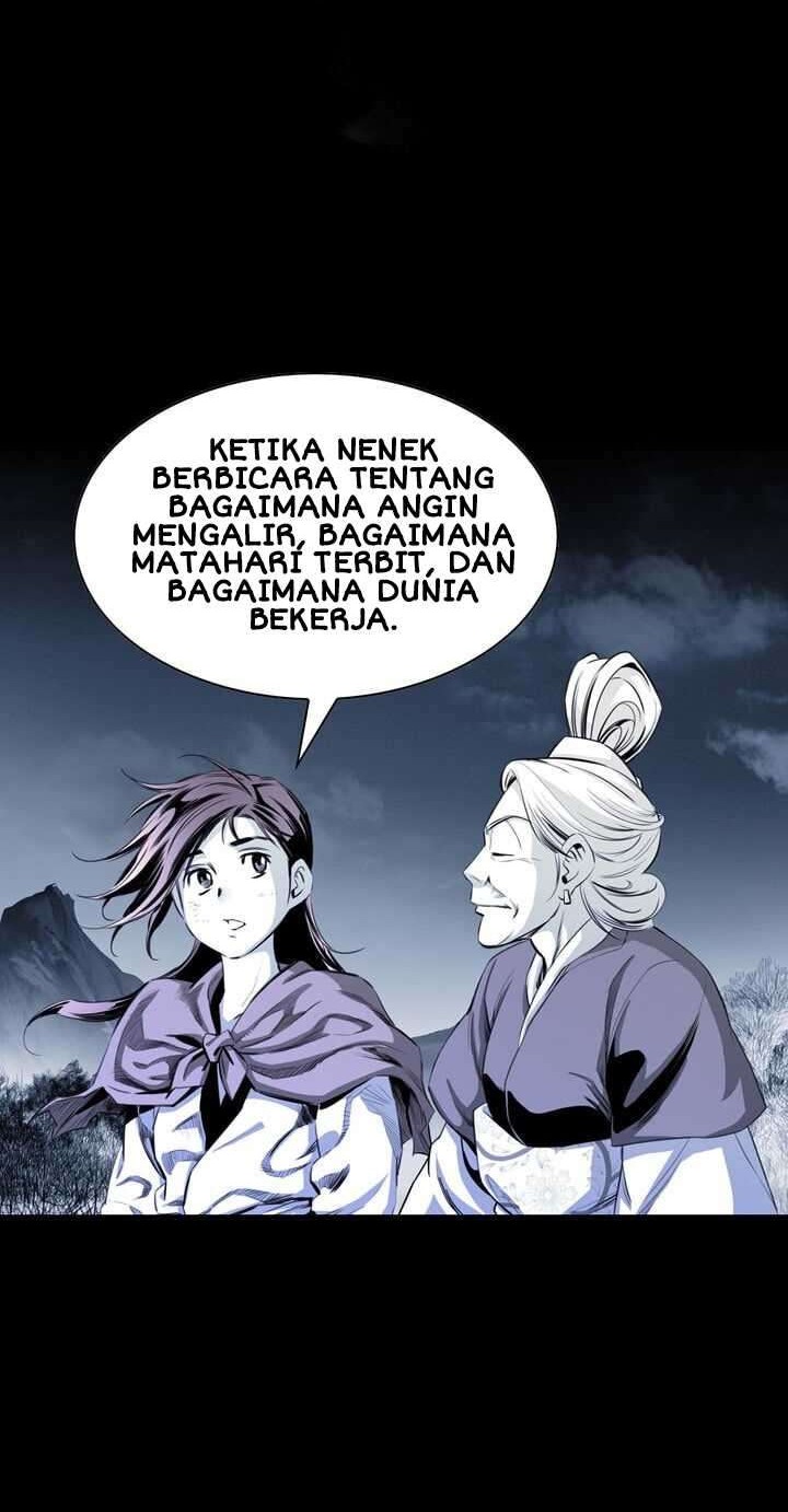 Way To Heaven Chapter 9 Gambar 24