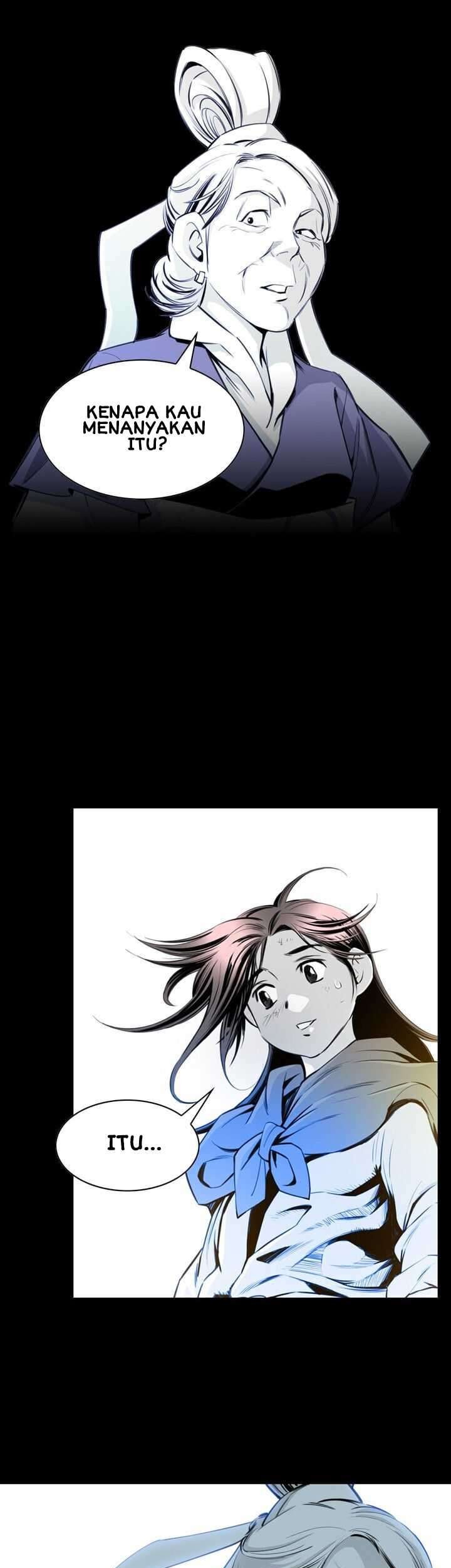 Way To Heaven Chapter 9 Gambar 25