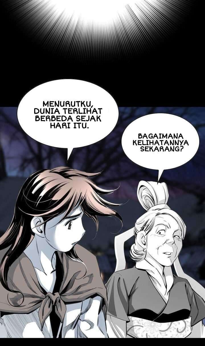 Way To Heaven Chapter 9 Gambar 28