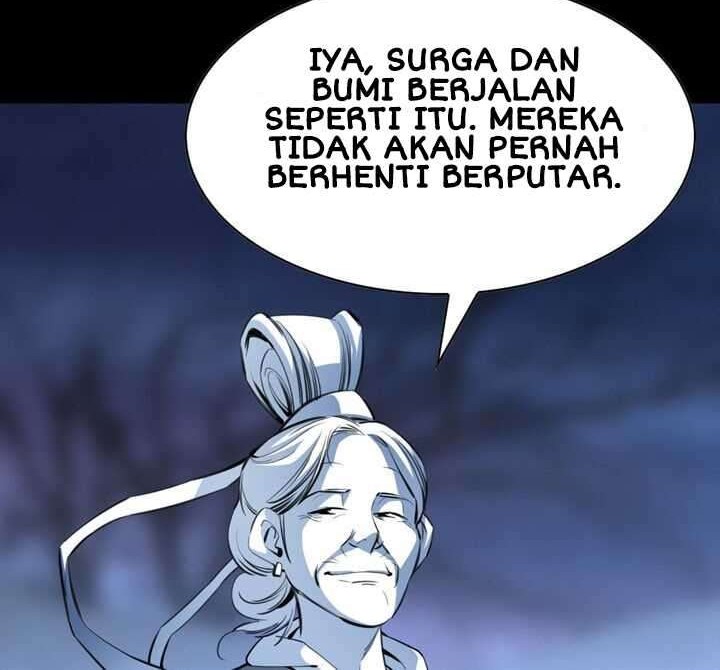 Way To Heaven Chapter 9 Gambar 30