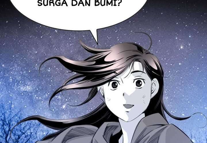 Way To Heaven Chapter 9 Gambar 32