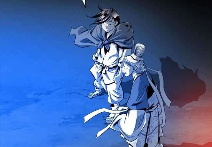 Way To Heaven Chapter 9 Gambar 34