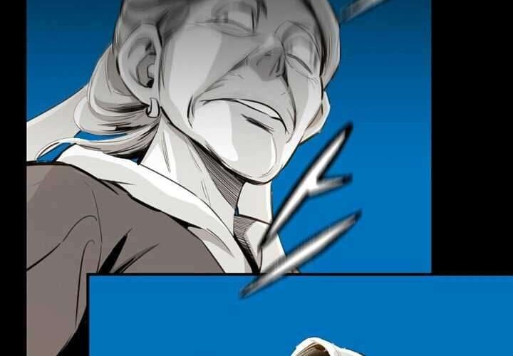 Way To Heaven Chapter 9 Gambar 38