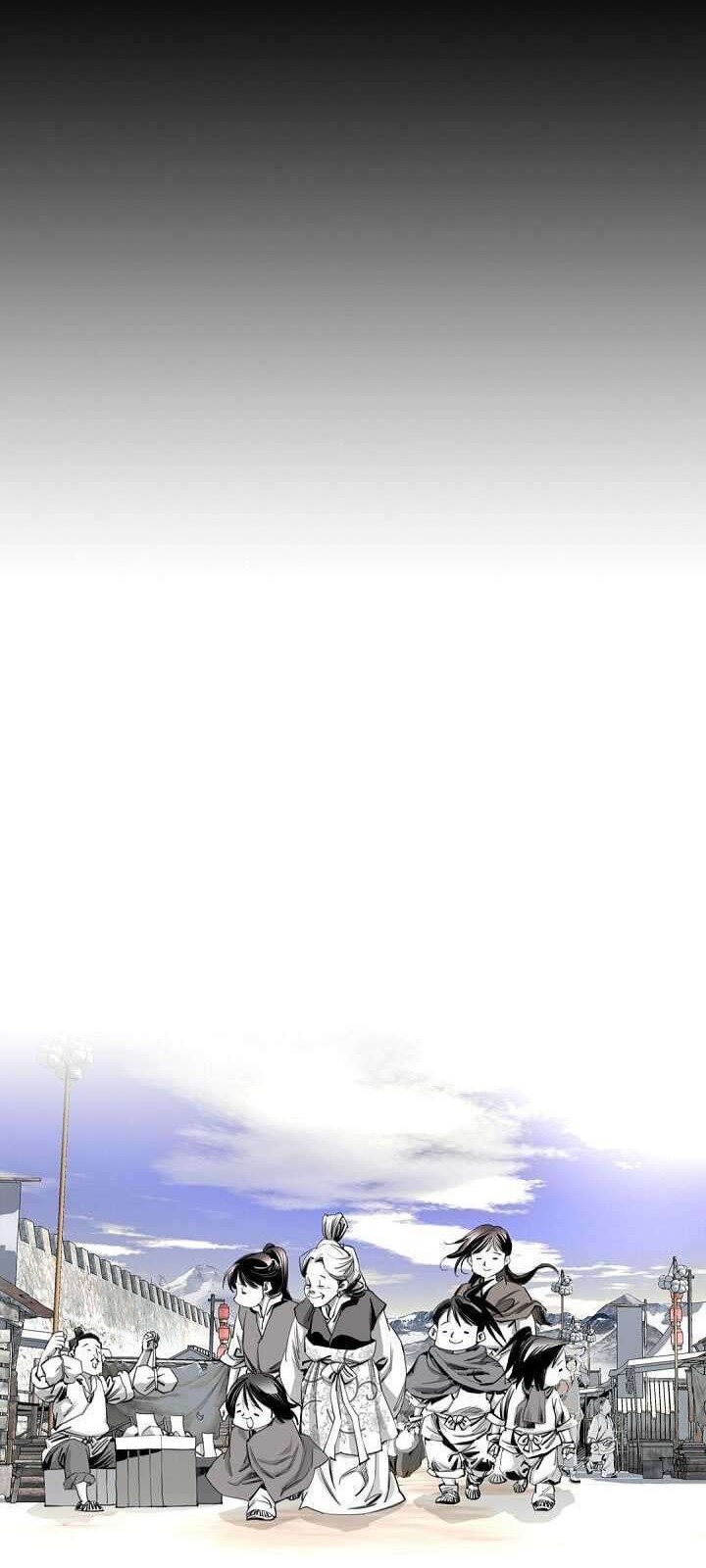 Baca Manhwa Way To Heaven Chapter 9 Gambar 2