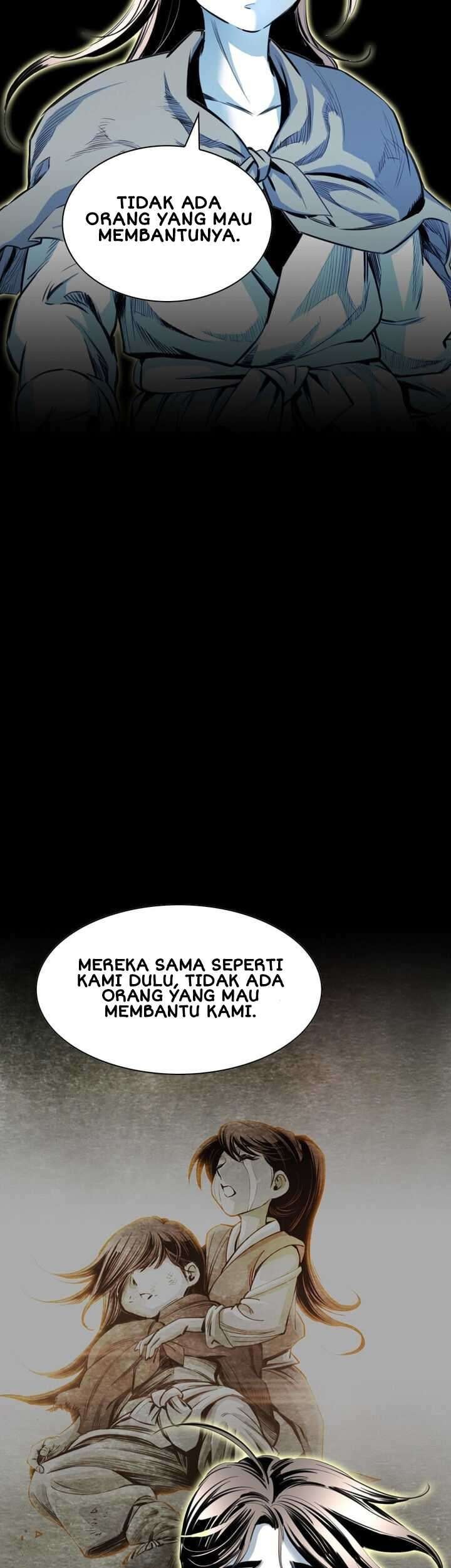 Way To Heaven Chapter 9 Gambar 43