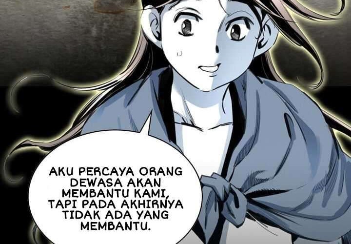 Way To Heaven Chapter 9 Gambar 44