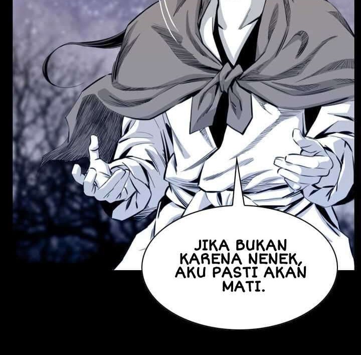 Way To Heaven Chapter 9 Gambar 46