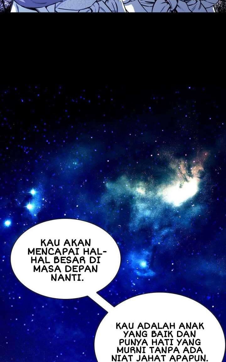 Way To Heaven Chapter 9 Gambar 48