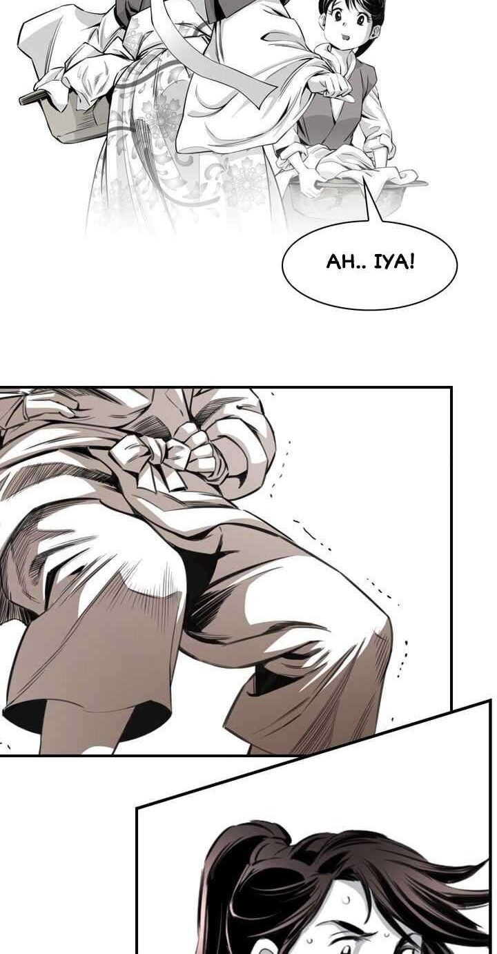 Way To Heaven Chapter 9 Gambar 54