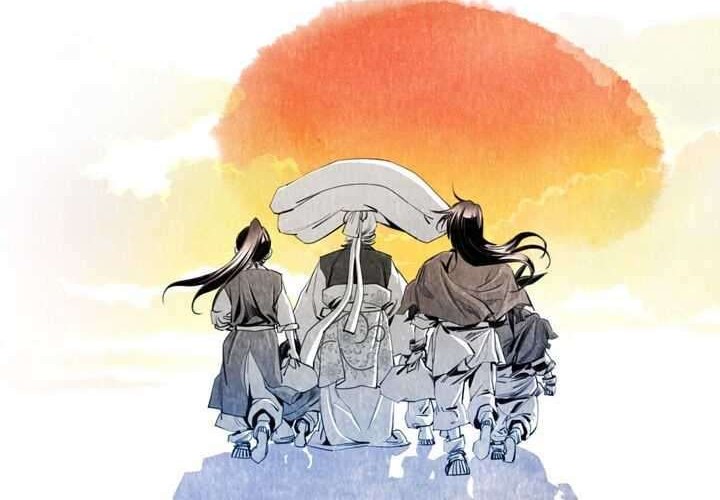 Way To Heaven Chapter 9 Gambar 4