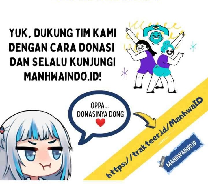 Way To Heaven Chapter 9 Gambar 62