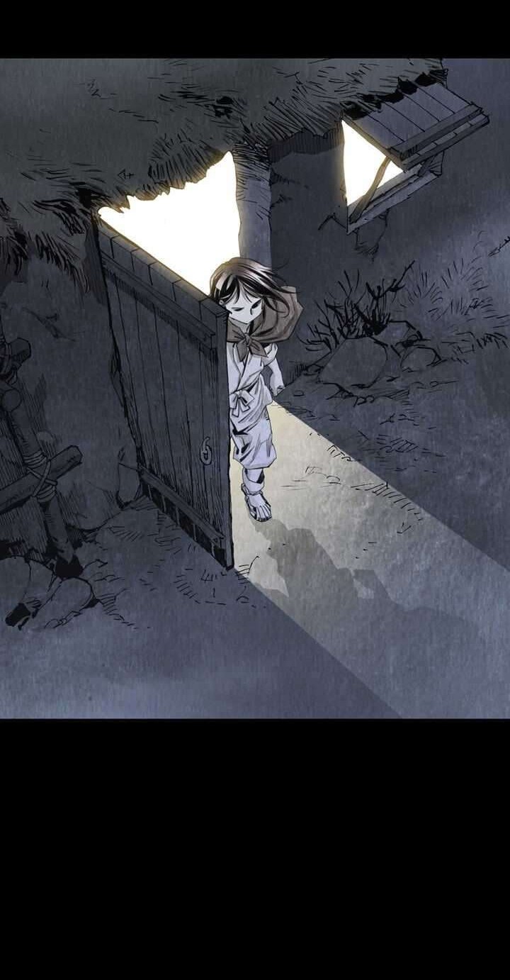 Way To Heaven Chapter 9 Gambar 6