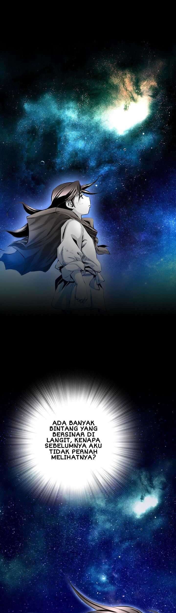 Way To Heaven Chapter 9 Gambar 7