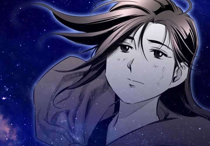 Way To Heaven Chapter 9 Gambar 8