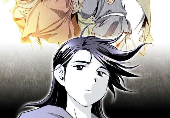 Way To Heaven Chapter 9 Gambar 16