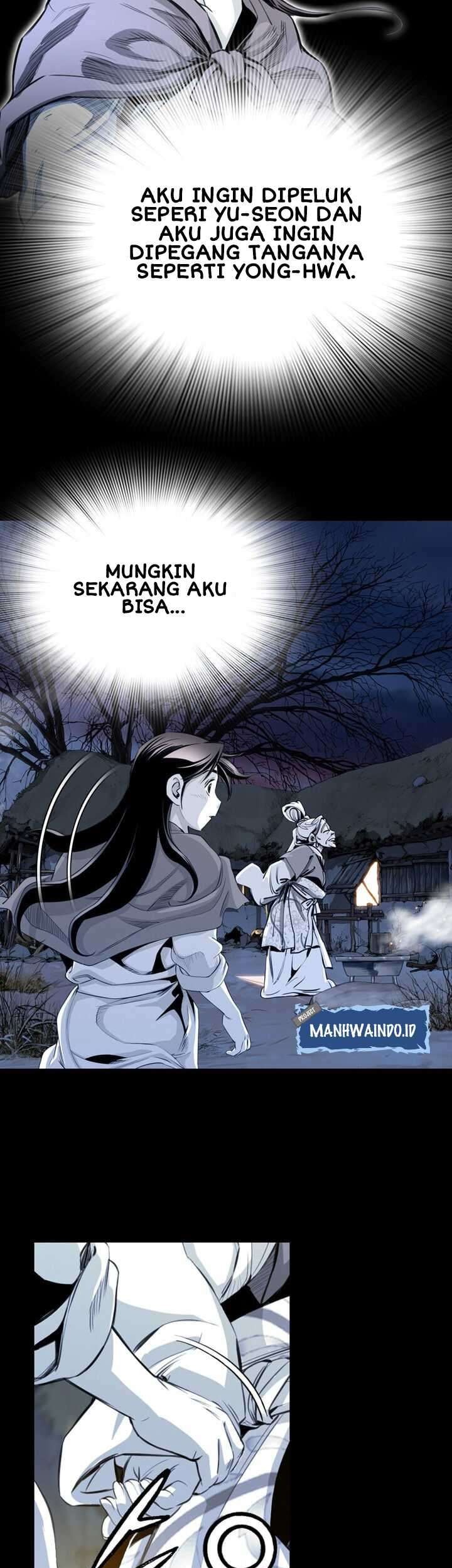 Way To Heaven Chapter 9 Gambar 17