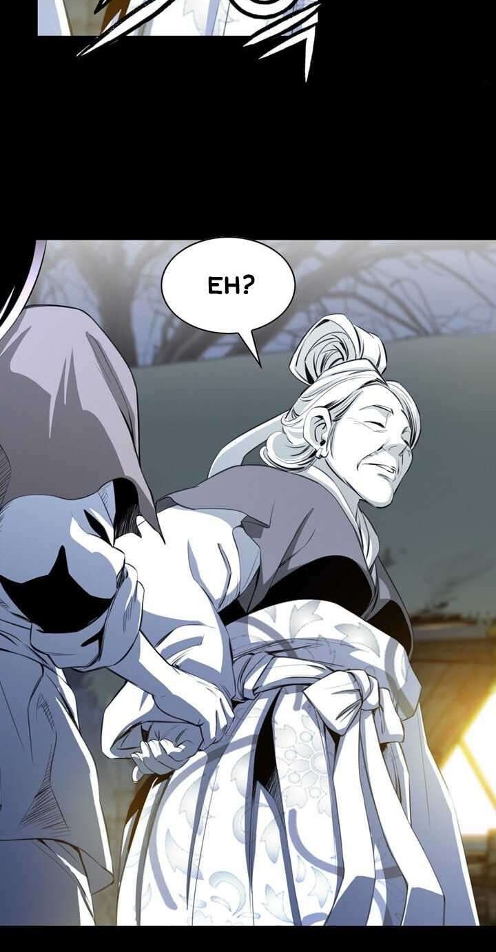 Way To Heaven Chapter 9 Gambar 18