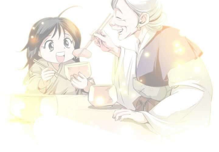 Way To Heaven Chapter 8 Gambar 28