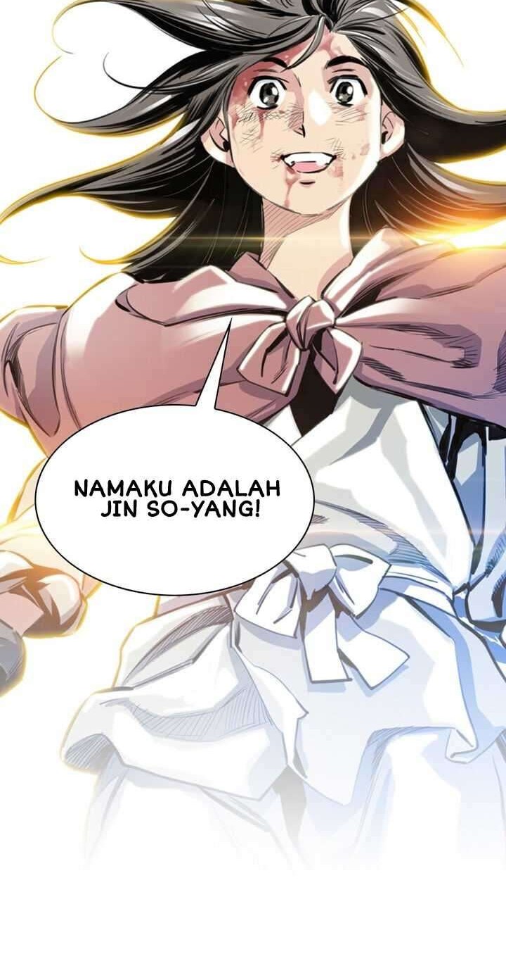 Way To Heaven Chapter 8 Gambar 30