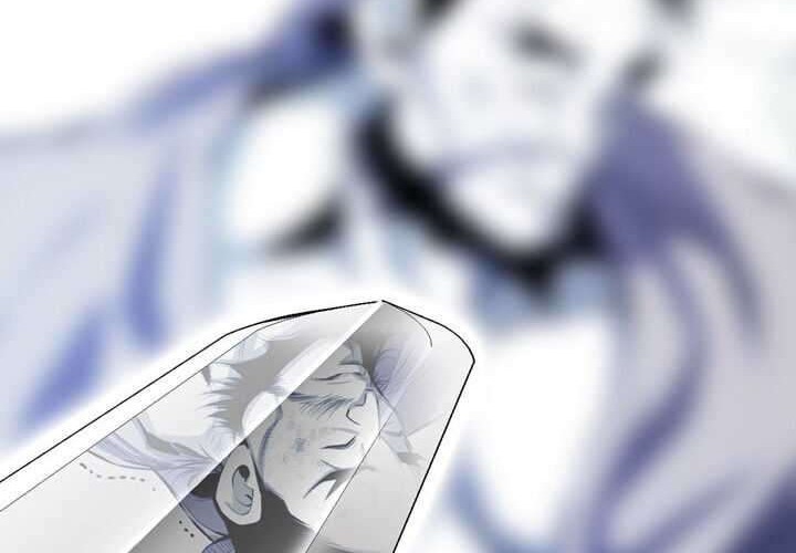 Way To Heaven Chapter 8 Gambar 38