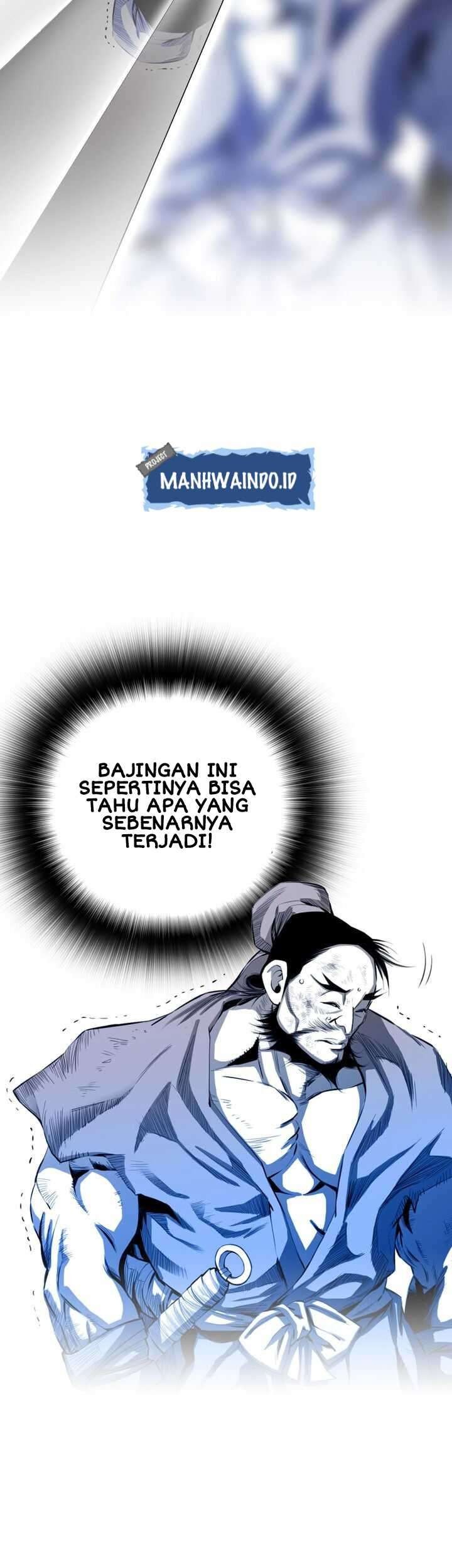 Way To Heaven Chapter 8 Gambar 39
