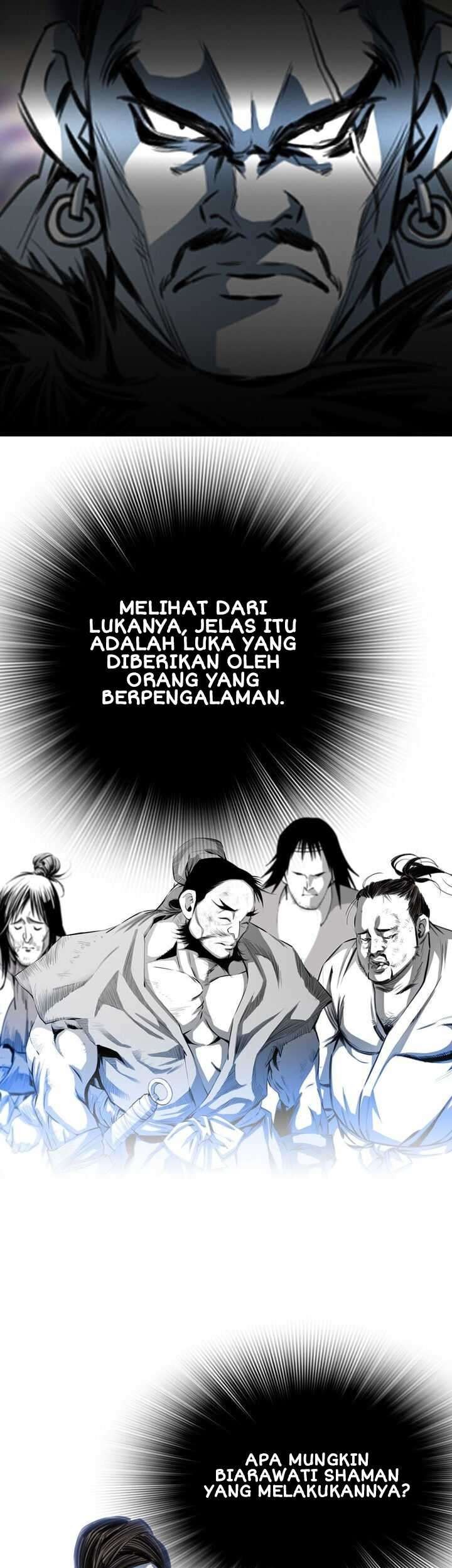 Way To Heaven Chapter 8 Gambar 43
