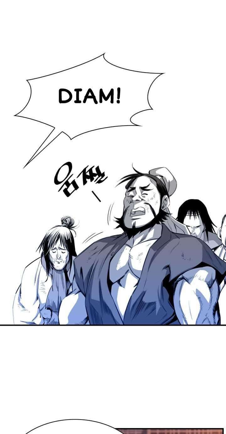 Way To Heaven Chapter 8 Gambar 48