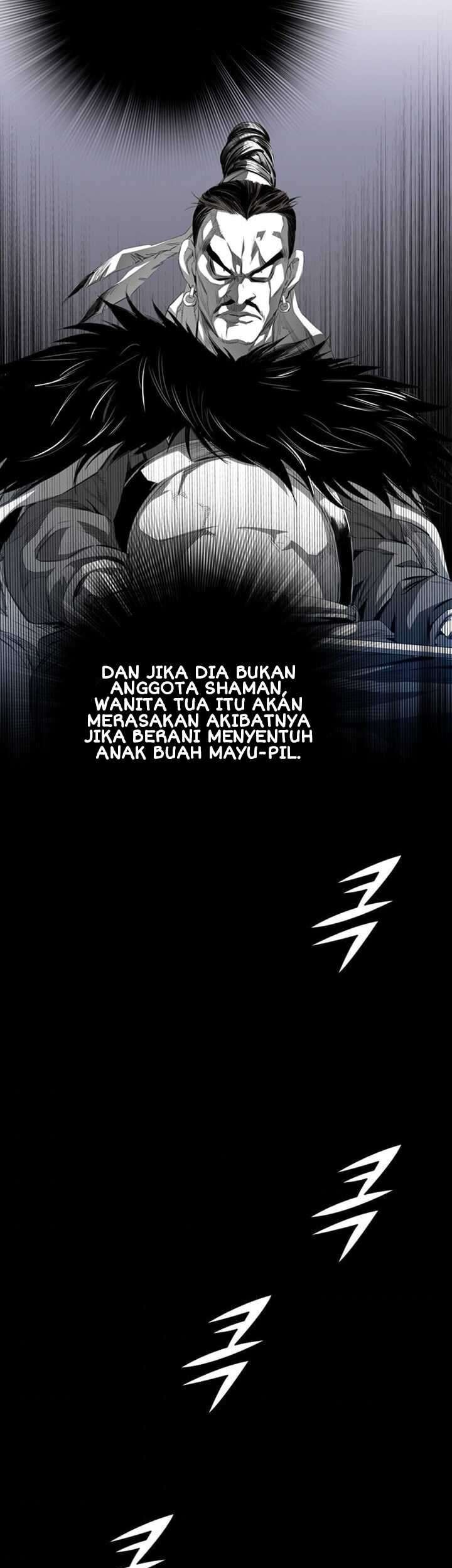 Way To Heaven Chapter 8 Gambar 53