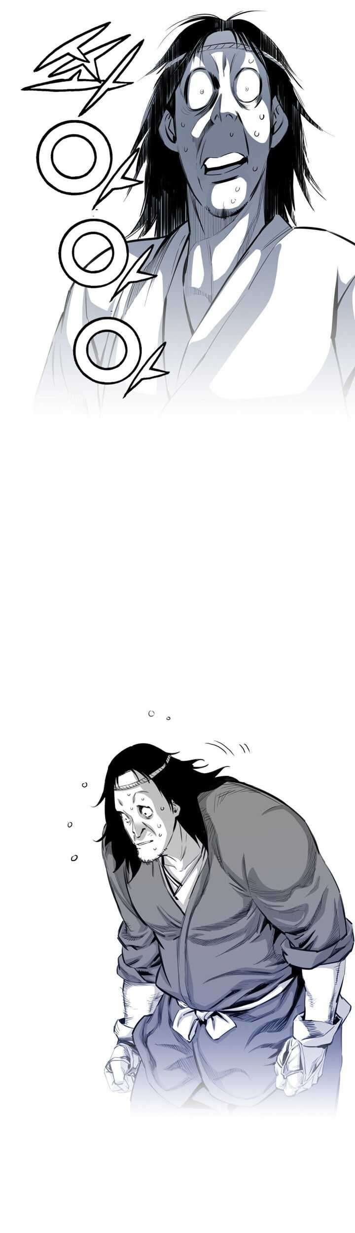 Way To Heaven Chapter 8 Gambar 5