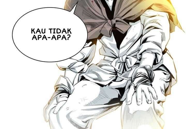Way To Heaven Chapter 8 Gambar 10
