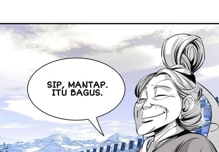 Way To Heaven Chapter 8 Gambar 14