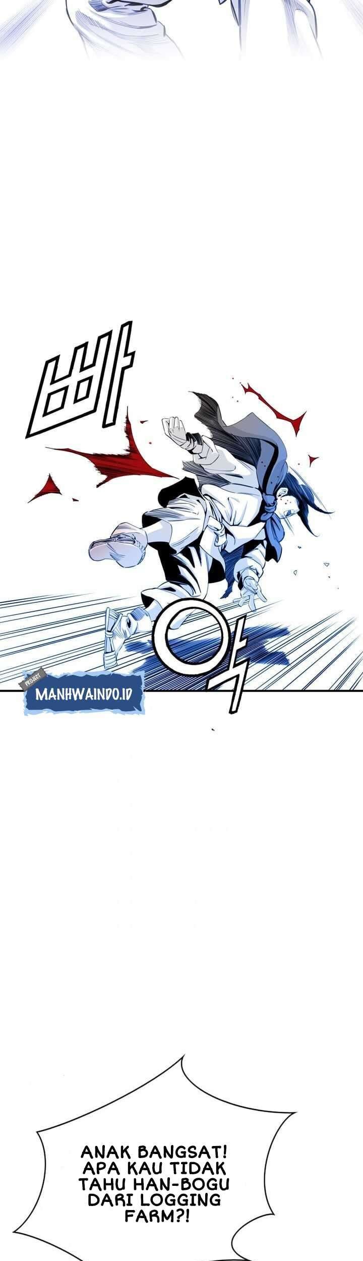Way To Heaven Chapter 7 Gambar 19