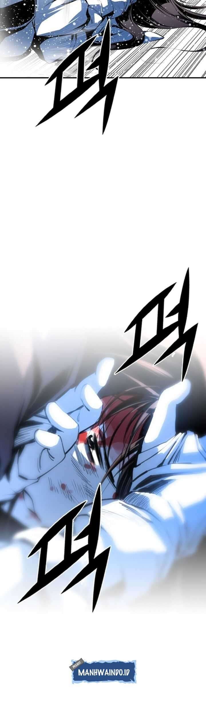 Way To Heaven Chapter 7 Gambar 23