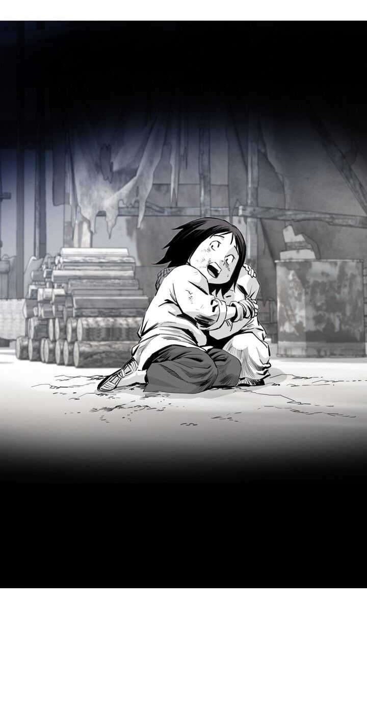 Way To Heaven Chapter 7 Gambar 24
