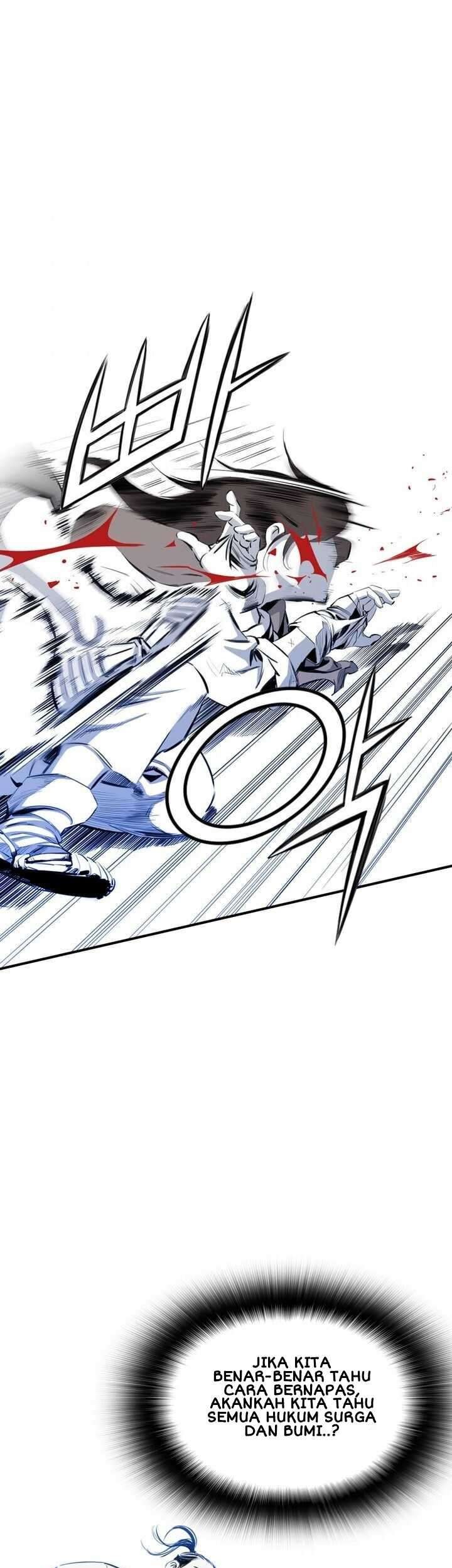 Way To Heaven Chapter 7 Gambar 27