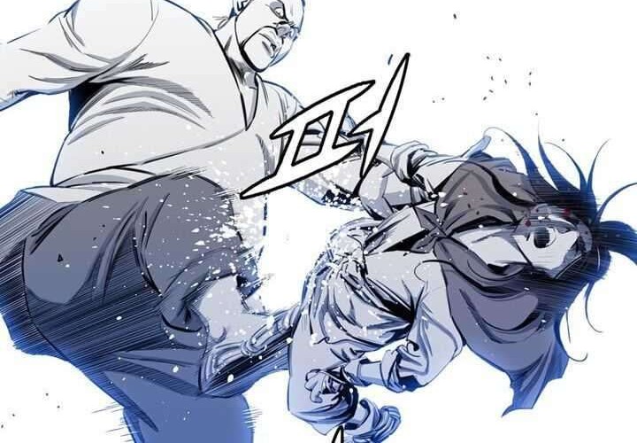 Way To Heaven Chapter 7 Gambar 28