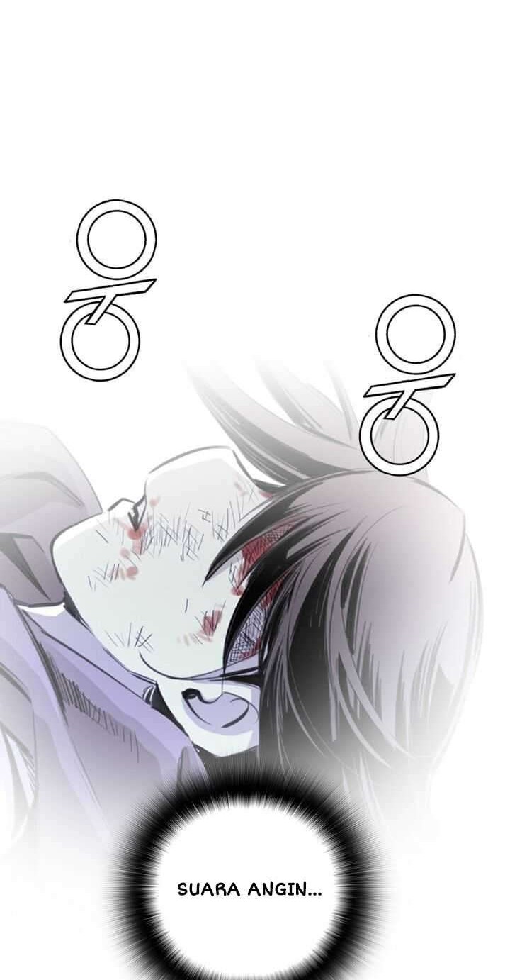 Way To Heaven Chapter 7 Gambar 30