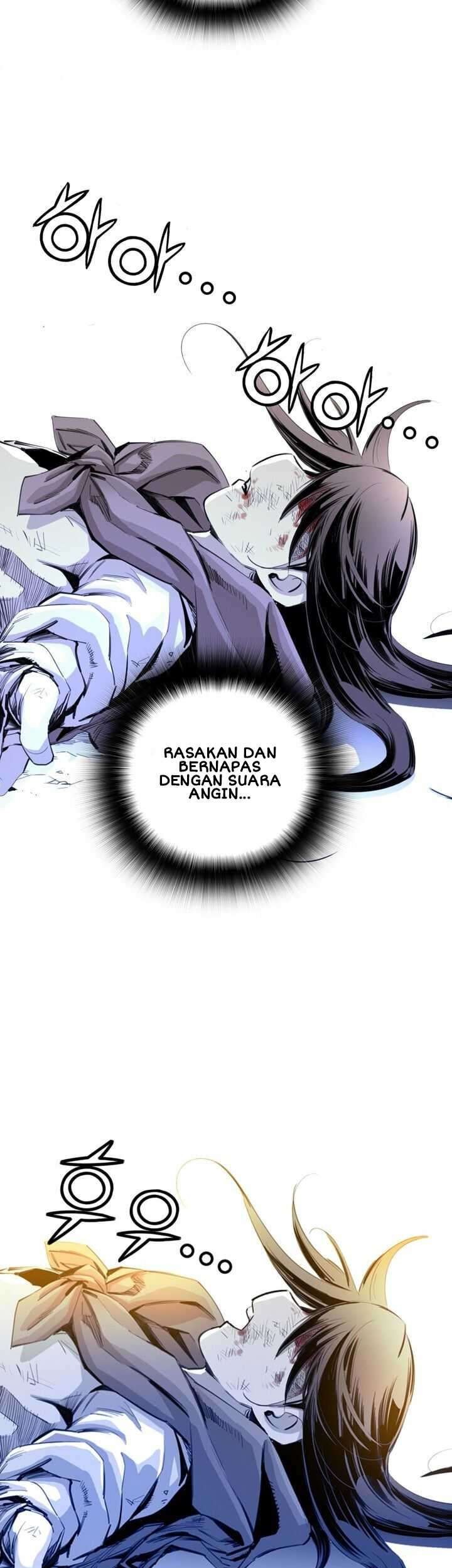 Way To Heaven Chapter 7 Gambar 31