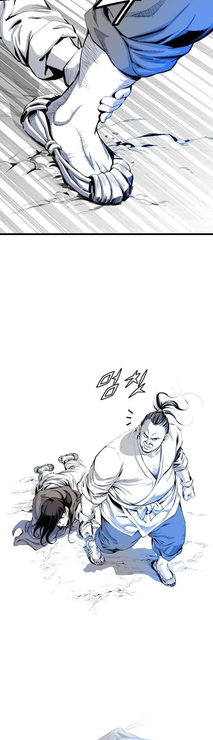 Way To Heaven Chapter 7 Gambar 35